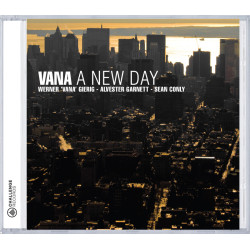 Vana: A New Day