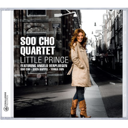 Soo Cho Quartet: Little Prince