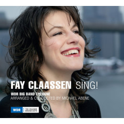 Fay Claassen: Sing!
