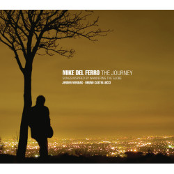 Mike del Ferro: The Journey...