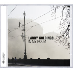Larry Goldings: In My Room