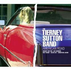 The Tierney Sutton Band:...