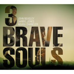 3 Brave Souls - John...