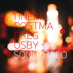 Tineke Postma & Greg Osby:...