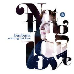 Barbara Straathof: Nothing...