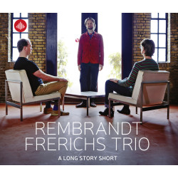 Frerichs Trio: A Long Story...