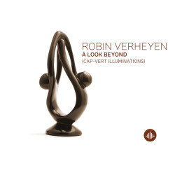 Robin Verheyen: A Look...