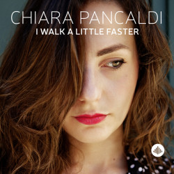 Chiara Pancaldi: I Walk A...