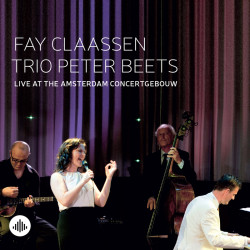 Fay Claassen & Trio Peter...
