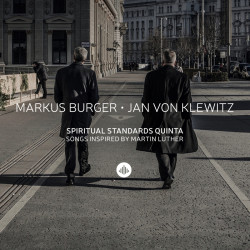 Markus Burger / Jan von...