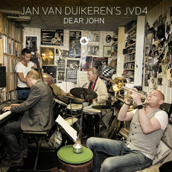 Jan Van Duikeren’s JVD4:...
