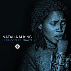 Natalia M. King: BlueZzin...