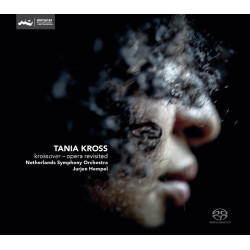 Tania Kross: Krossover -...