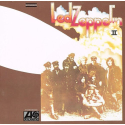 Led Zeppelin: Led Zeppelin...