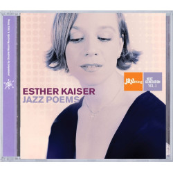 Esther Kaiser: Jazz Poems