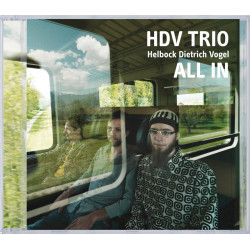 HDV Trio: All In