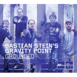 Bastian Stein's Gravity...