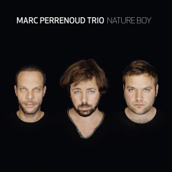 Marc Perrenoud Trio: Nature...