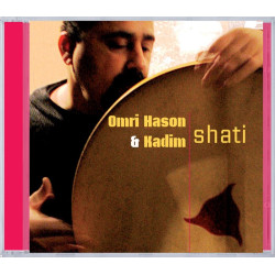 Omri Hason & Kadim: Shati