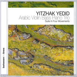 Yitzhak Yedid: Arabic...