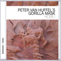 Peter Van Huffel´s Gorilla...