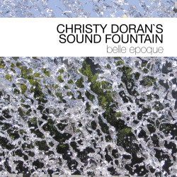 Christy Doran's Sound...