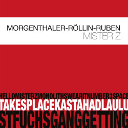 Robert Morgenthaler, Urs...