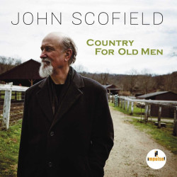John Scofield: Country For...