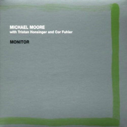 Michael Moore: Monitor