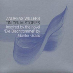 Andreas Willers: Tin Drum...