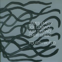 James Emery w/Joe Lovano:...