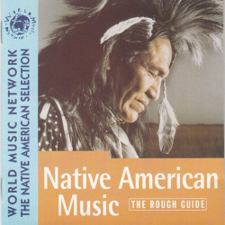 The Rough Guide To Native...
