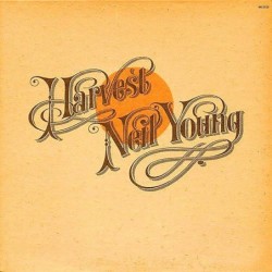 Harvest [Vinyl 1LP 180g]
