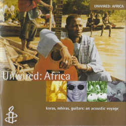 Unwired: Africa-koras,...