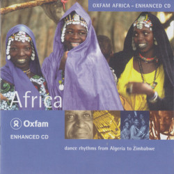 Oxfam Africa