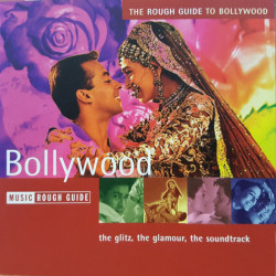 The Rough Giude To Bollywood