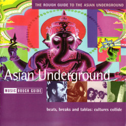 The Rough Guide To Asian...