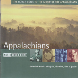 Music of The Appalachians