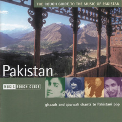 Music of Pakistan