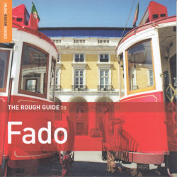 The Rough Guide To Fado