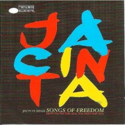 Songs of Freedom: Exitos...