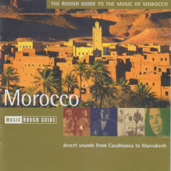 Music of Morocco