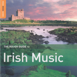 The Rough Guide To Irish...