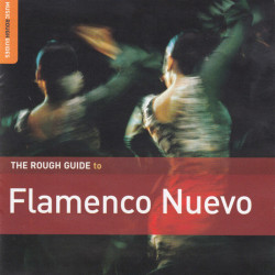 The Rough Guide To Flamenco...