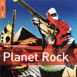 The Rough Guide To Planet Rock
