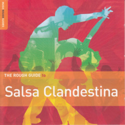 The Rough Guide To Salsa...