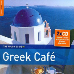 The Rough Guide To Greek...