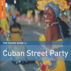 The Rough Guide to Cuban...