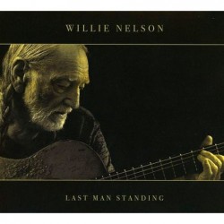 Willie Nelson: Last Man...