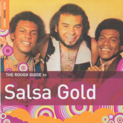The Rough Guide To Salsa Gold